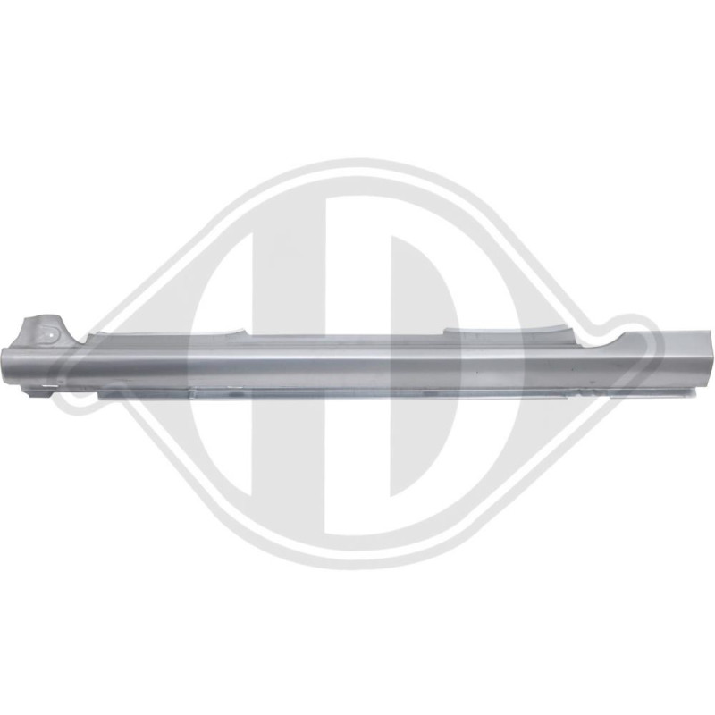 Lamiera ingresso abitacolo  sinistra Peugeot 308 Berl./Station wagon 07-11 (Cod. D-9648143)