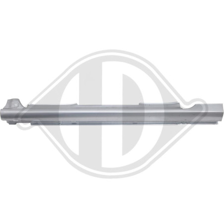 Lamiera ingresso abitacolo  sinistra Peugeot 308 Berl./Station wagon 07-11 (Cod. D-9648143)