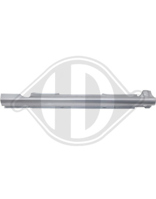 Lamiera ingresso abitacolo  destra Peugeot 308 Berl./Station wagon 07-11 (Cod. D-9648144)