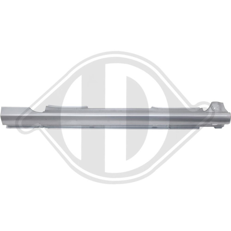 Lamiera ingresso abitacolo  destra Peugeot 308 Berl./Station wagon 07-11 (Cod. D-9648144)