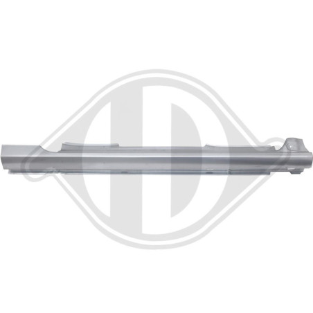 Lamiera ingresso abitacolo  destra Peugeot 308 Berl./Station wagon 07-11 (Cod. D-9648144)