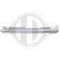 Lamiera ingresso abitacolo  sinistra Citroen C3 09-16 (Cod. D-9650341)