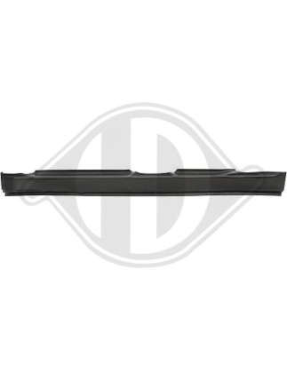 Lamiera ingresso abitacolo  sinistra Citroen Xantia 93-97 (Cod. D-9651041)