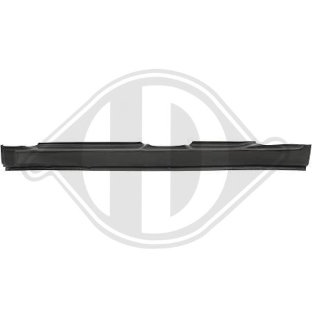 Lamiera ingresso abitacolo  sinistra Citroen Xantia 93-97 (Cod. D-9651041)