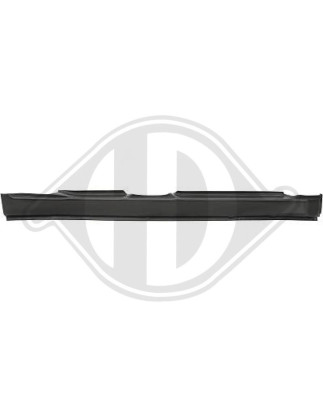 Lamiera ingresso abitacolo  destra Citroen Xantia 93-97 (Cod. D-9651042)