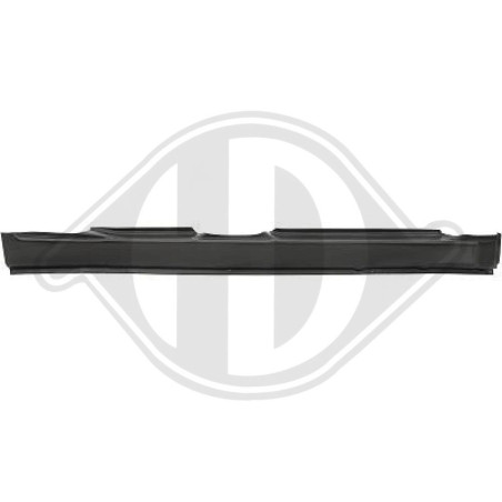 Lamiera ingresso abitacolo  destra Citroen Xantia 93-97 (Cod. D-9651042)