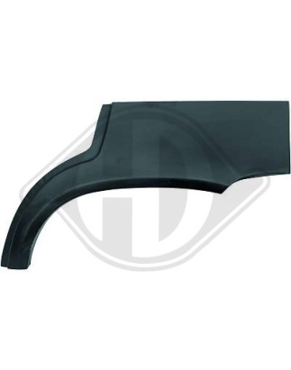 Sponda laterale posteriore sinistra Citroen Xantia 93-97 (Cod. D-9651131)