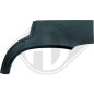 Sponda laterale posteriore sinistra Citroen Xantia 93-97 (Cod. D-9651131)
