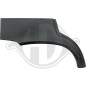 Sponda laterale posteriore destra Citroen Xantia 93-97 (Cod. D-9651132)