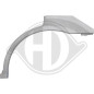 Sponda laterale posteriore sinistra Kia Sorento 02-06 (Cod. D-9653031)