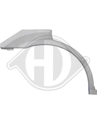 Sponda laterale posteriore destra Kia Sorento 02-06 (Cod. D-9653032)