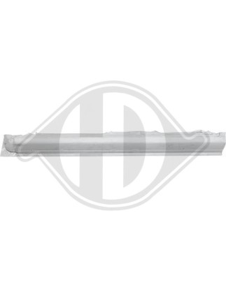 Lamiera ingresso abitacolo  sinistra Kia Sorento 02-06 (Cod. D-9653041)