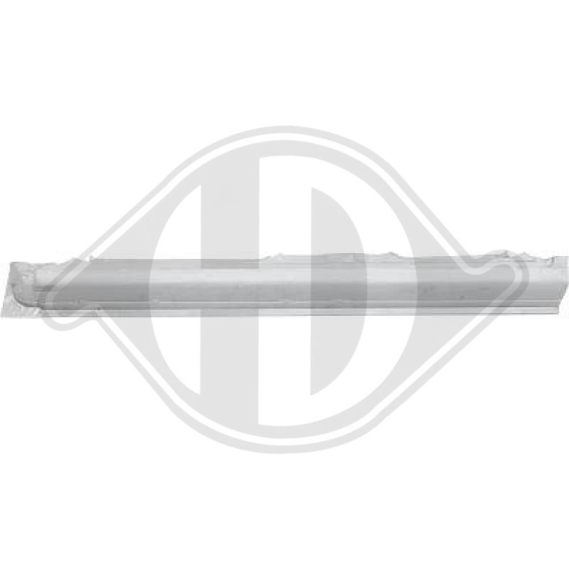 Lamiera ingresso abitacolo  sinistra Kia Sorento 02-06 (Cod. D-9653041)