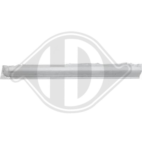 Lamiera ingresso abitacolo  sinistra Kia Sorento 02-06 (Cod. D-9653041)