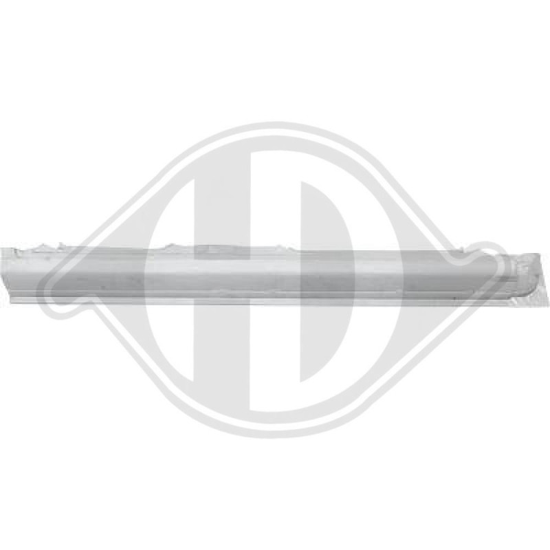 Lamiera ingresso abitacolo  destra Kia Sorento 02-06 (Cod. D-9653042)