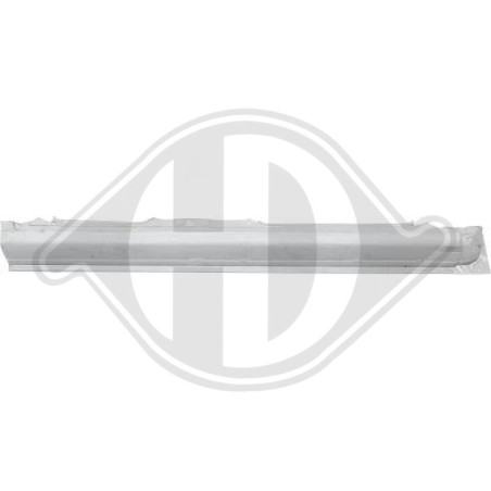 Lamiera ingresso abitacolo  destra Kia Sorento 02-06 (Cod. D-9653042)
