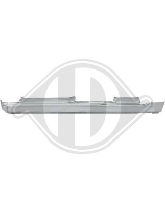 Lamiera ingresso abitacolo  sinistra Kia Picanto 04-07 (Cod. D-9654021)
