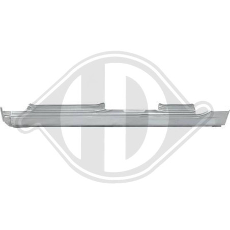 Lamiera ingresso abitacolo  sinistra Kia Picanto 04-07 (Cod. D-9654021)