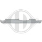 Lamiera ingresso abitacolo  sinistra Kia Picanto 04-07 (Cod. D-9654021)