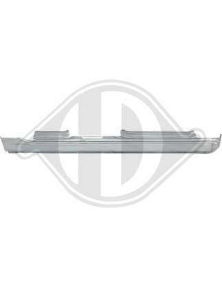 Lamiera ingresso abitacolo  destra Kia Picanto 04-07 (Cod. D-9654022)