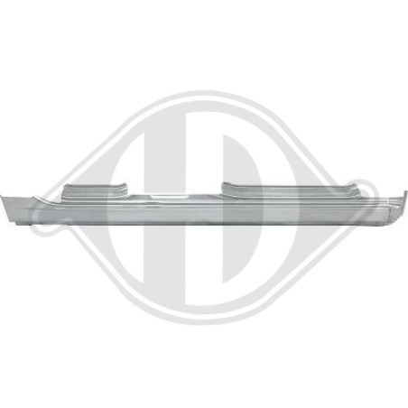 Lamiera ingresso abitacolo  destra Kia Picanto 04-07 (Cod. D-9654022)