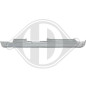 Lamiera ingresso abitacolo  destra Kia Picanto 04-07 (Cod. D-9654022)