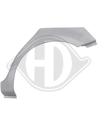 Sponda laterale posteriore sinistra Kia Ceed Berl./Sportwagon 06-09 (Cod. D-9655031)