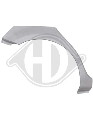Sponda laterale posteriore destra Kia Ceed Berl./Sportwagon 06-09 (Cod. D-9655032)