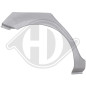 Sponda laterale posteriore destra Kia Ceed Berl./Sportwagon 06-09 (Cod. D-9655032)
