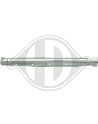 Lamiera ingresso abitacolo  sinistra Kia Ceed Berl./Sportwagon 06-09 (Cod. D-9655041)