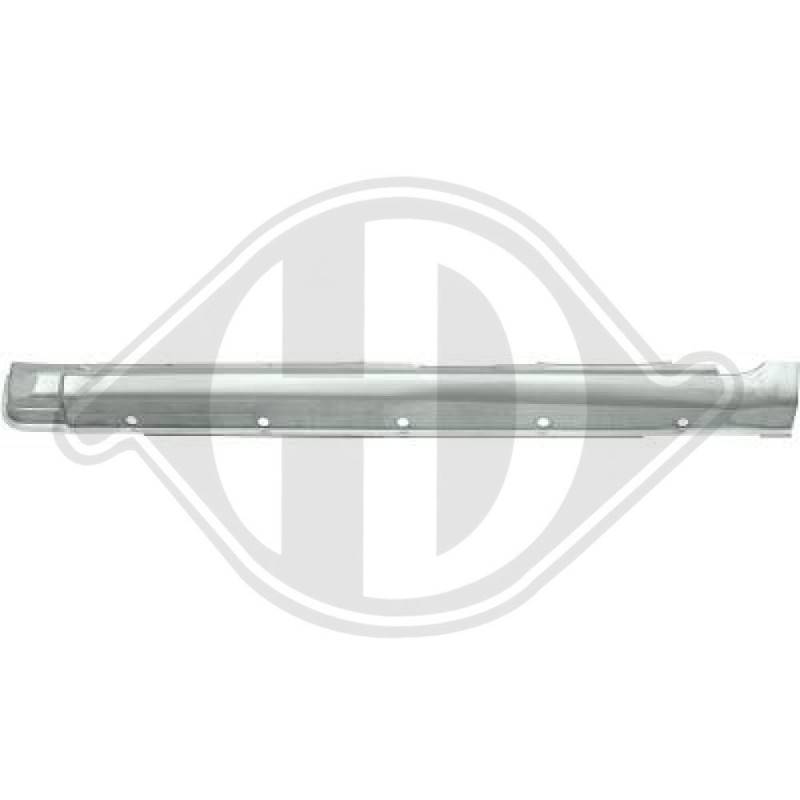 Lamiera ingresso abitacolo  sinistra Kia Ceed Berl./Sportwagon 06-09 (Cod. D-9655041)