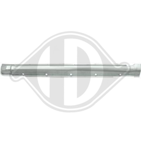 Lamiera ingresso abitacolo  sinistra Kia Ceed Berl./Sportwagon 06-09 (Cod. D-9655041)