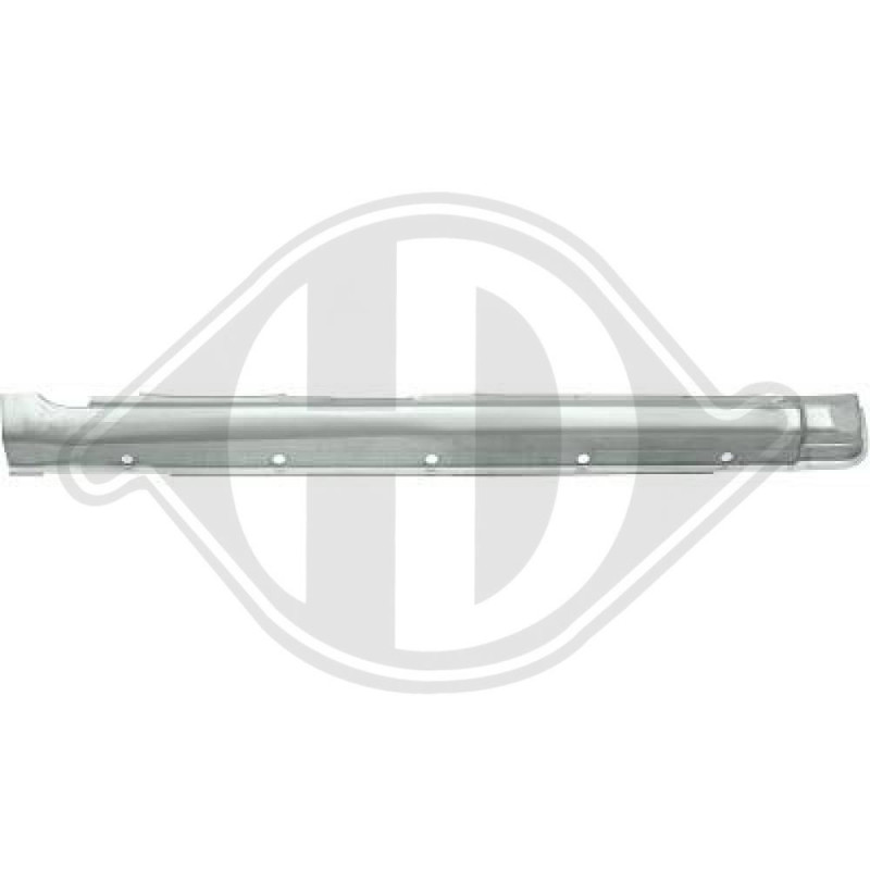 Lamiera ingresso abitacolo  destra Kia Ceed Berl./Sportwagon 06-09 (Cod. D-9655042)