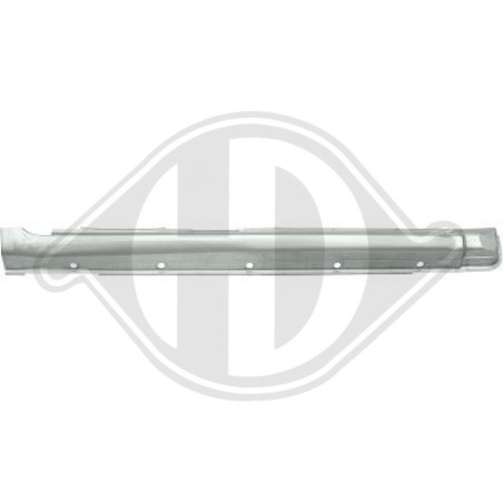 Lamiera ingresso abitacolo  destra Kia Ceed Berl./Sportwagon 06-09 (Cod. D-9655042)