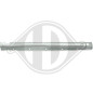 Lamiera ingresso abitacolo  destra Kia Ceed Berl./Sportwagon 06-09 (Cod. D-9655042)