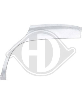 Sponda laterale posteriore sinistra Kia Sportage 04-08 (Cod. D-9655131)