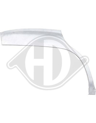 Sponda laterale posteriore destra Kia Sportage 04-08 (Cod. D-9655132)