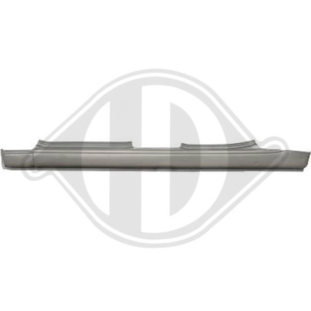 Lamiera ingresso abitacolo  sinistra Citroen Xsara Picasso 04-10 (Cod. D-9656241)