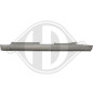 Lamiera ingresso abitacolo  sinistra Citroen Xsara Picasso 04-10 (Cod. D-9656241)