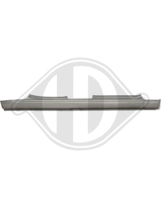 Lamiera ingresso abitacolo  destra Citroen Xsara Picasso 04-10 (Cod. D-9656242)