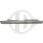 Lamiera ingresso abitacolo  destra Citroen Xsara Picasso 04-10 (Cod. D-9656242)