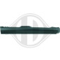 Lamiera ingresso abitacolo  destra Citroen C3 02-05 (Cod. D-9657042)