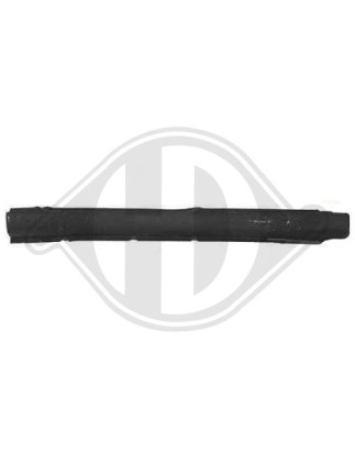 Lamiera ingresso abitacolo  sinistra Citroen Berlingo 96-02 (Cod. D-9658041)