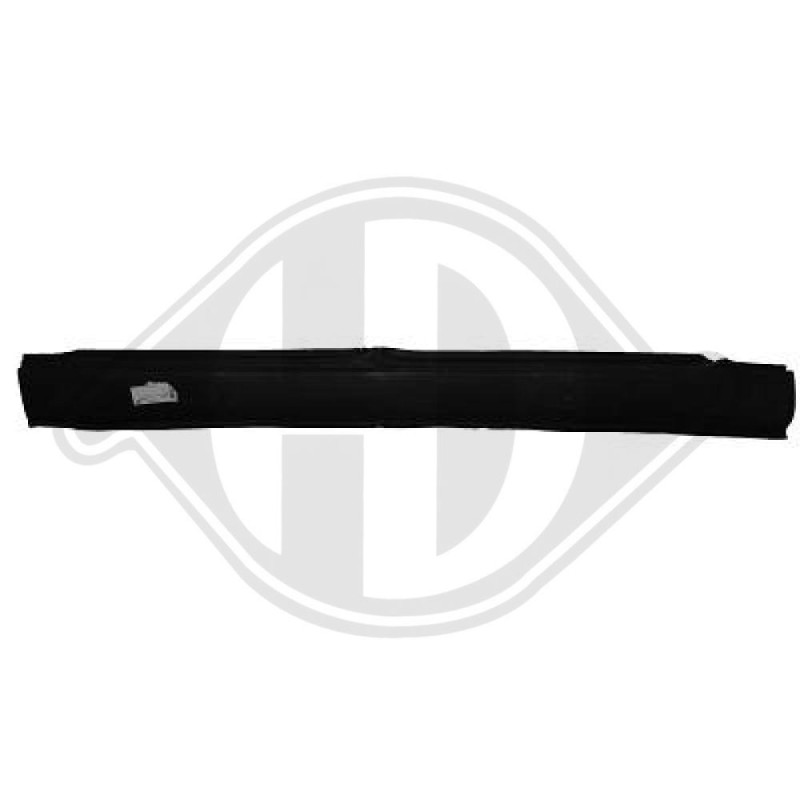 Lamiera ingresso abitacolo  destra Citroen Berlingo 96-02 (Cod. D-9658042)