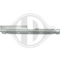 Lamiera ingresso abitacolo  destra Citroen Berlingo 08-12 (Cod. D-9659022)