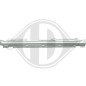 Lamiera ingresso abitacolo  destra Citroen Berlingo 08-12 (Cod. D-9659042)