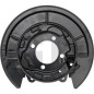 Lamiera paraspruzzi Disco freno  posteriore sinistra Toyota Corolla Verso 04-09 (Cod. D-9661851)
