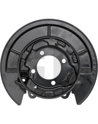 Lamiera paraspruzzi Disco freno posteriore destra Toyota Corolla Verso 04-09 (Cod. D-9661852)