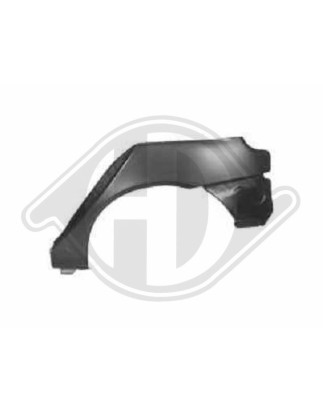 Sponda laterale posteriore destra Renault Megane 96-99 (Cod. D-9671032)