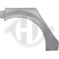 Sponda laterale posteriore destra Renault Megane II 02-05 (Cod. D-9671132)